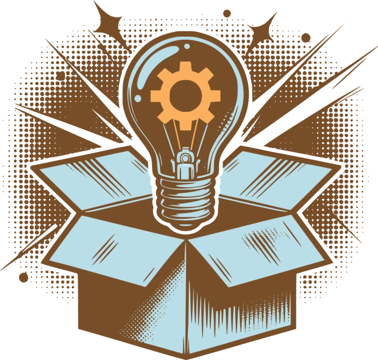 Bright Ideas