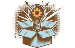 Bright Ideas at Austin Screen Printing and Embroidery