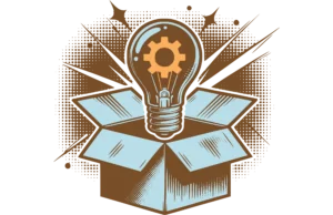 Bright Ideas at Austin Screen Printing and Embroidery