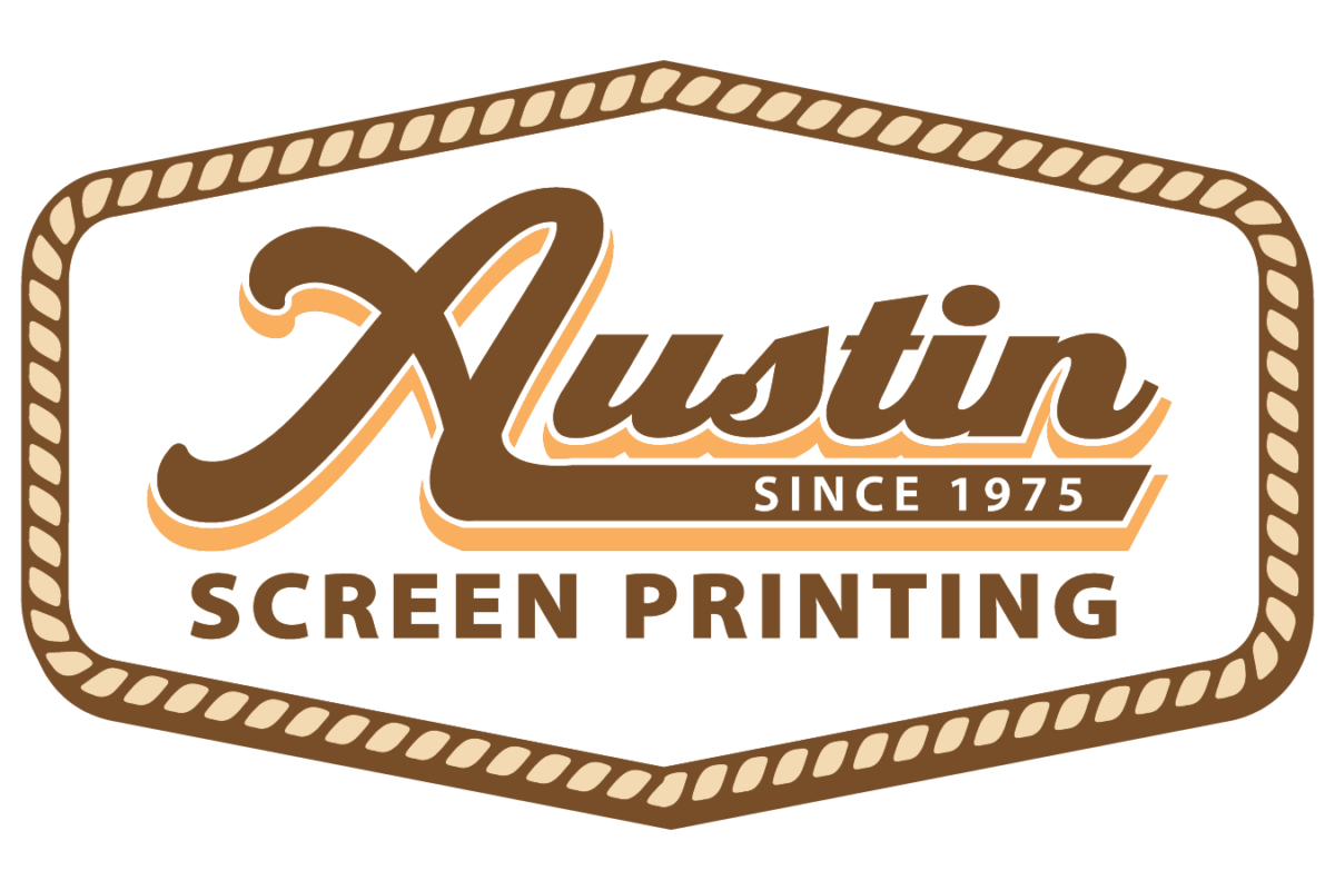 t shirt printing austin