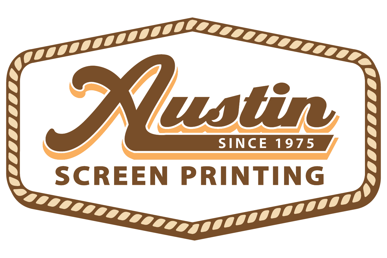 Austin Screen Printing and Embroidery