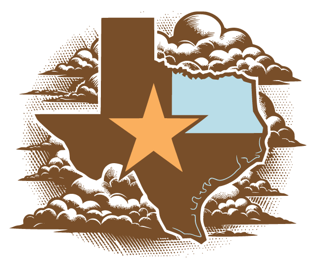 Screen Printing and Embroidery Made in Austin Texas