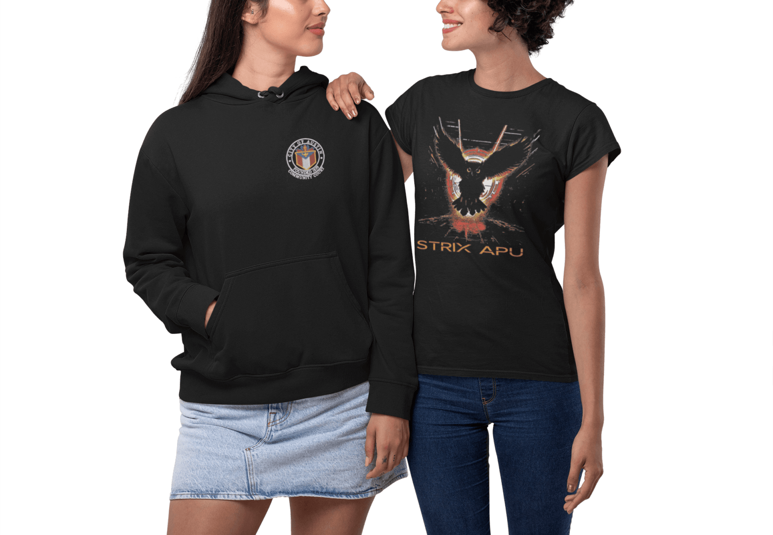 Products Austin Screen Printing and Embroidery