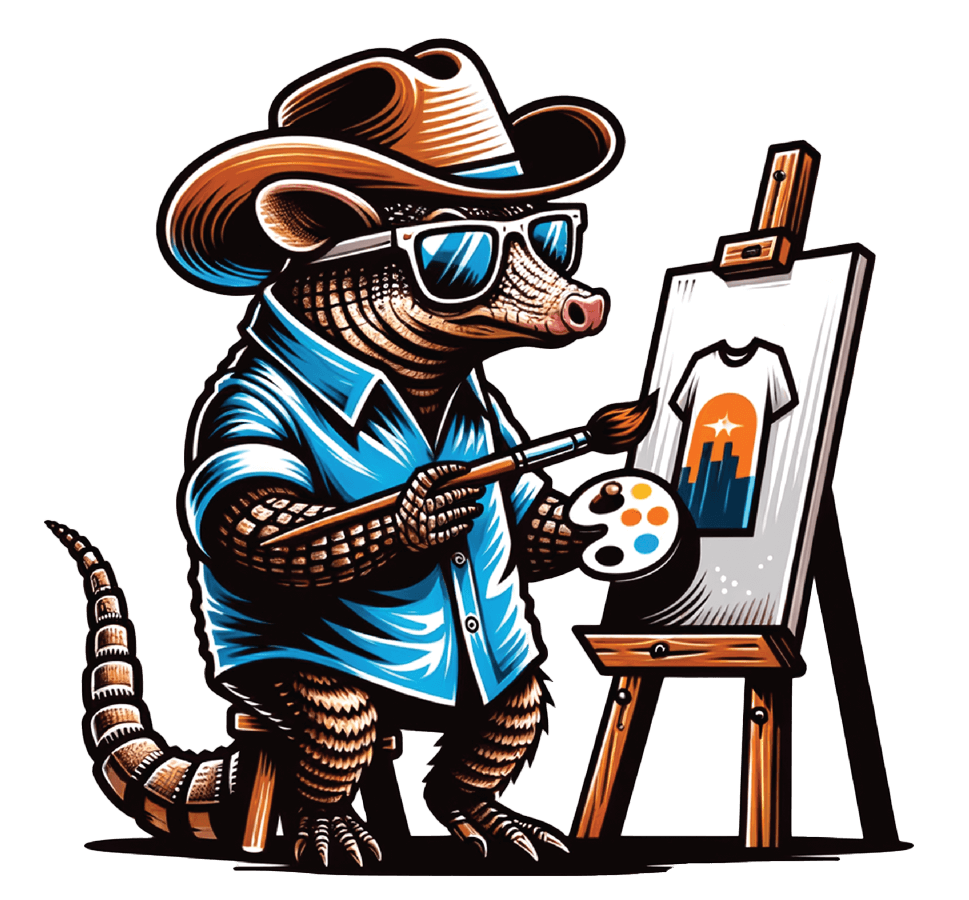 Services Austin Screen Printing and Embroidery Austin, TX