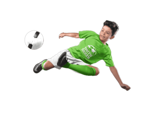 Georgetown Youth Soccer Jersey