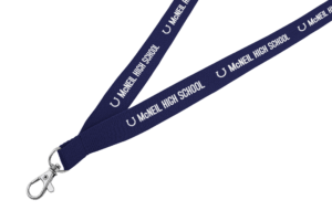 McNeil High School Lanyard