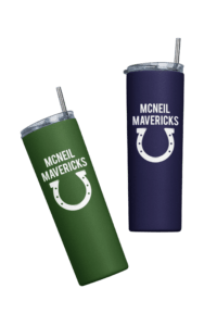 McNeil High School Tumblers
