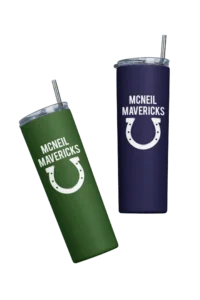 McNeil High School Tumblers