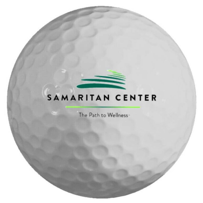 Samaritan Center Titleist Pro V1 Golf-Balls