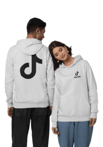 Tik Tok Hoodies