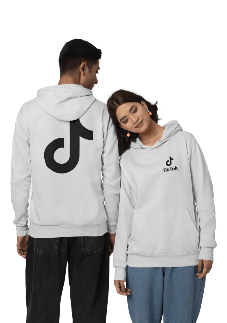 Tik Tok Hoodies
