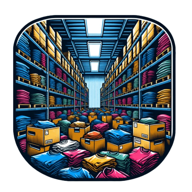 warehousing and fulfillment