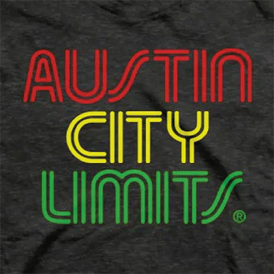 Austin City Limits T-Shirts