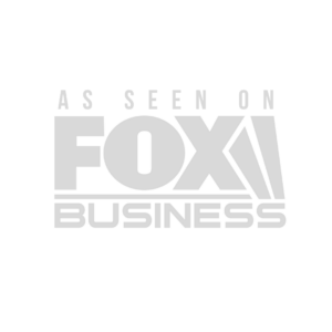Featured on Fox Business News