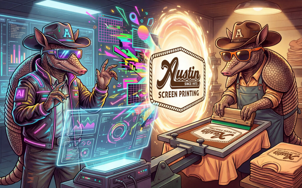 From AI Concept → Real Product