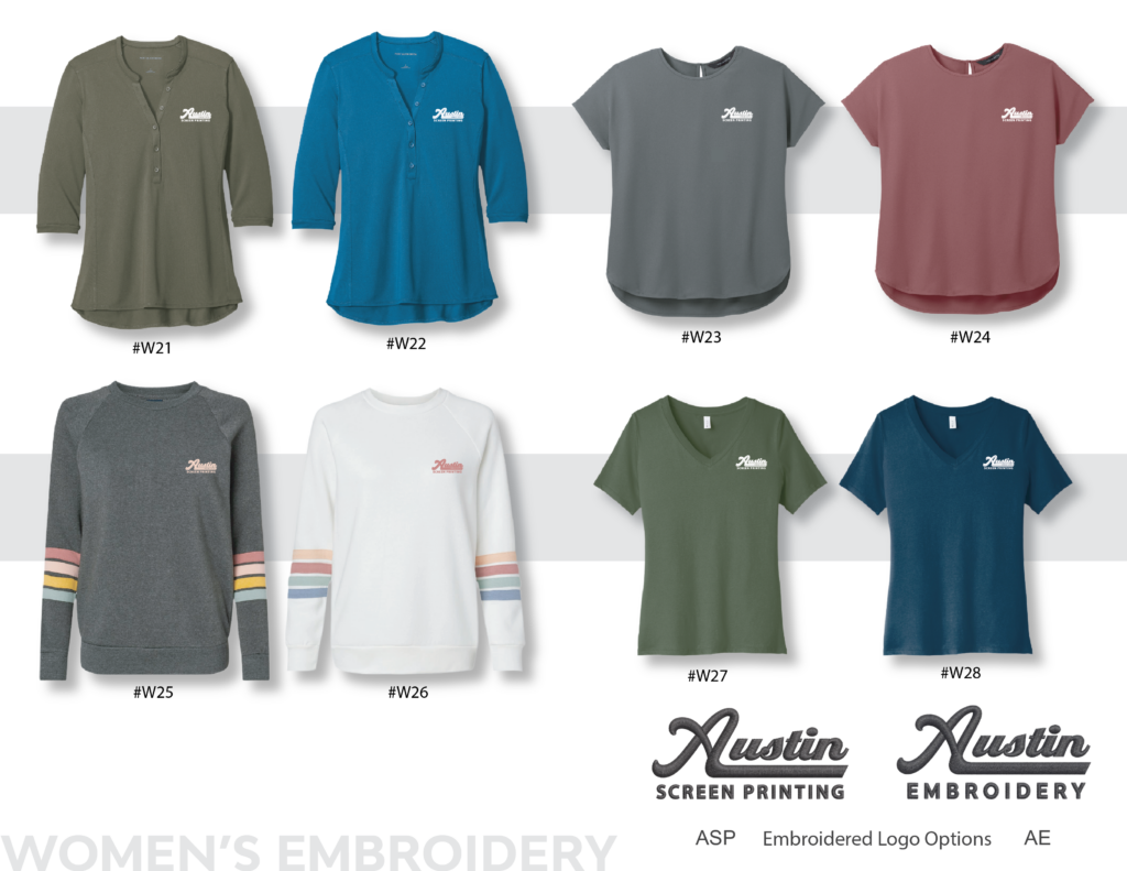 Employee Workwear Program