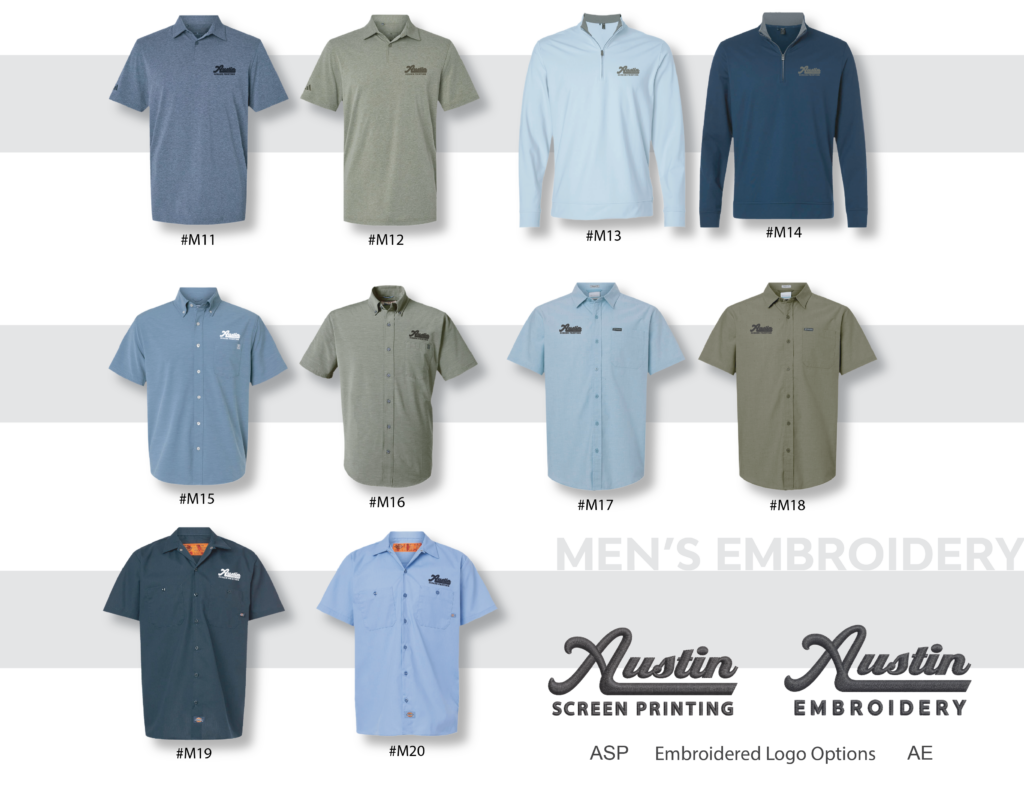 Employee Workwear Program