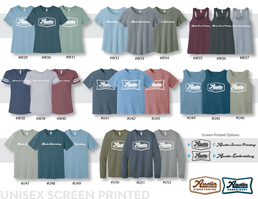 Employee Workwear Program