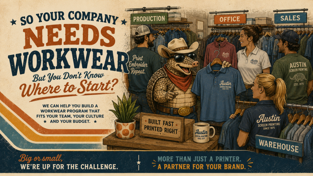 How to create a workwear program that works