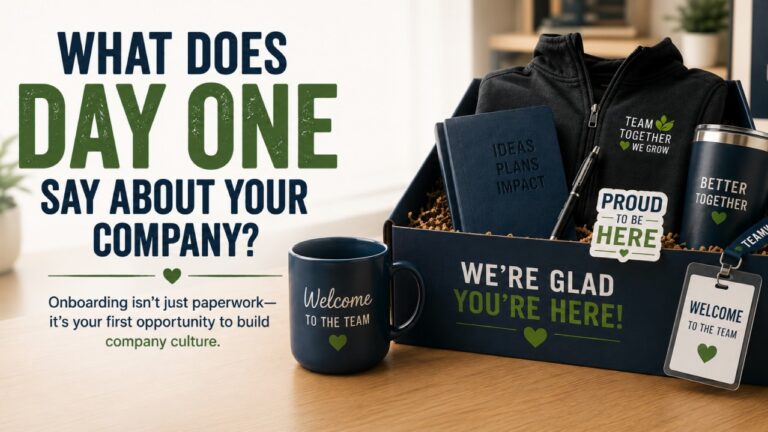 Employee Onboarding Kits